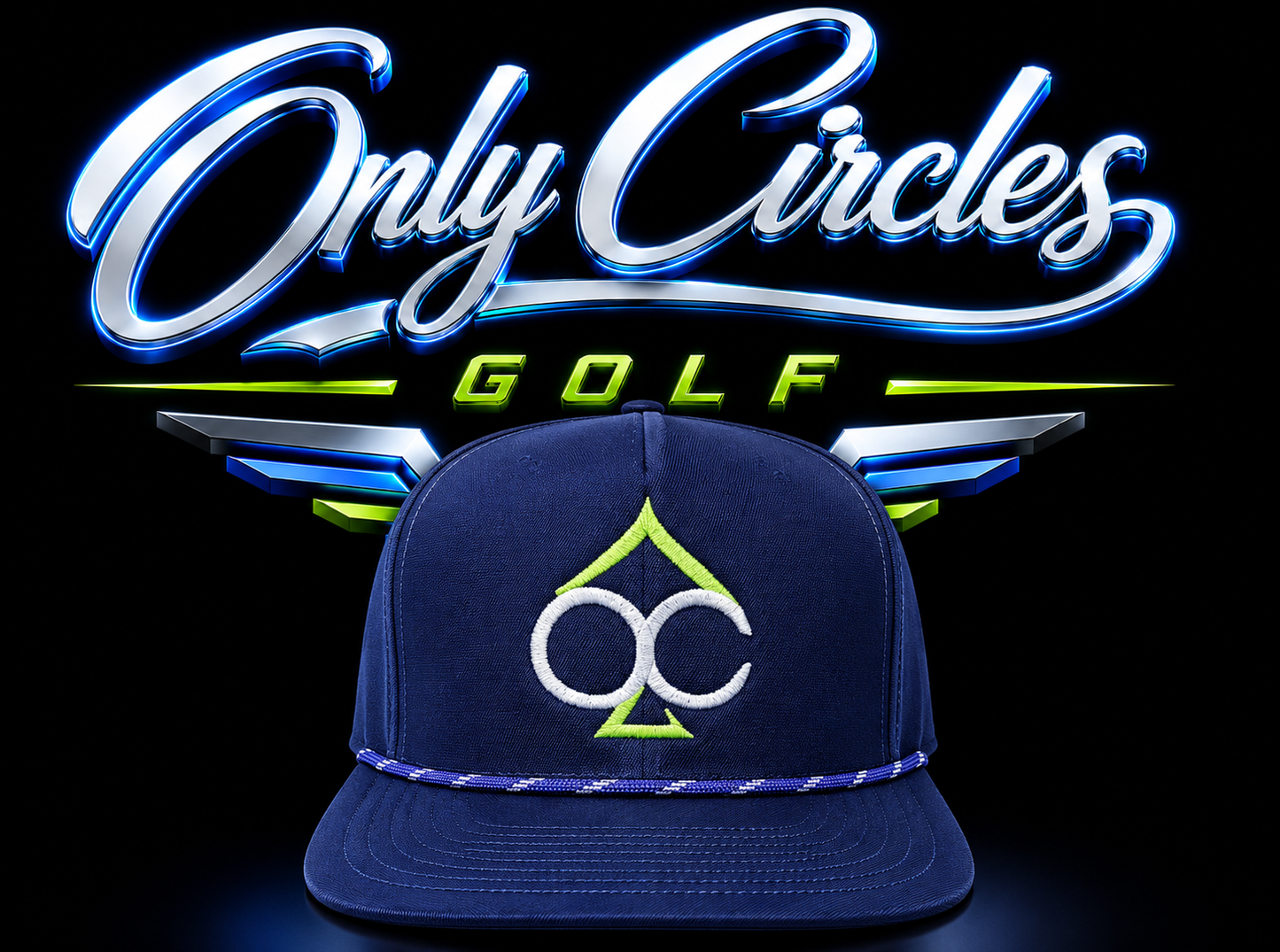 Only Circles OC