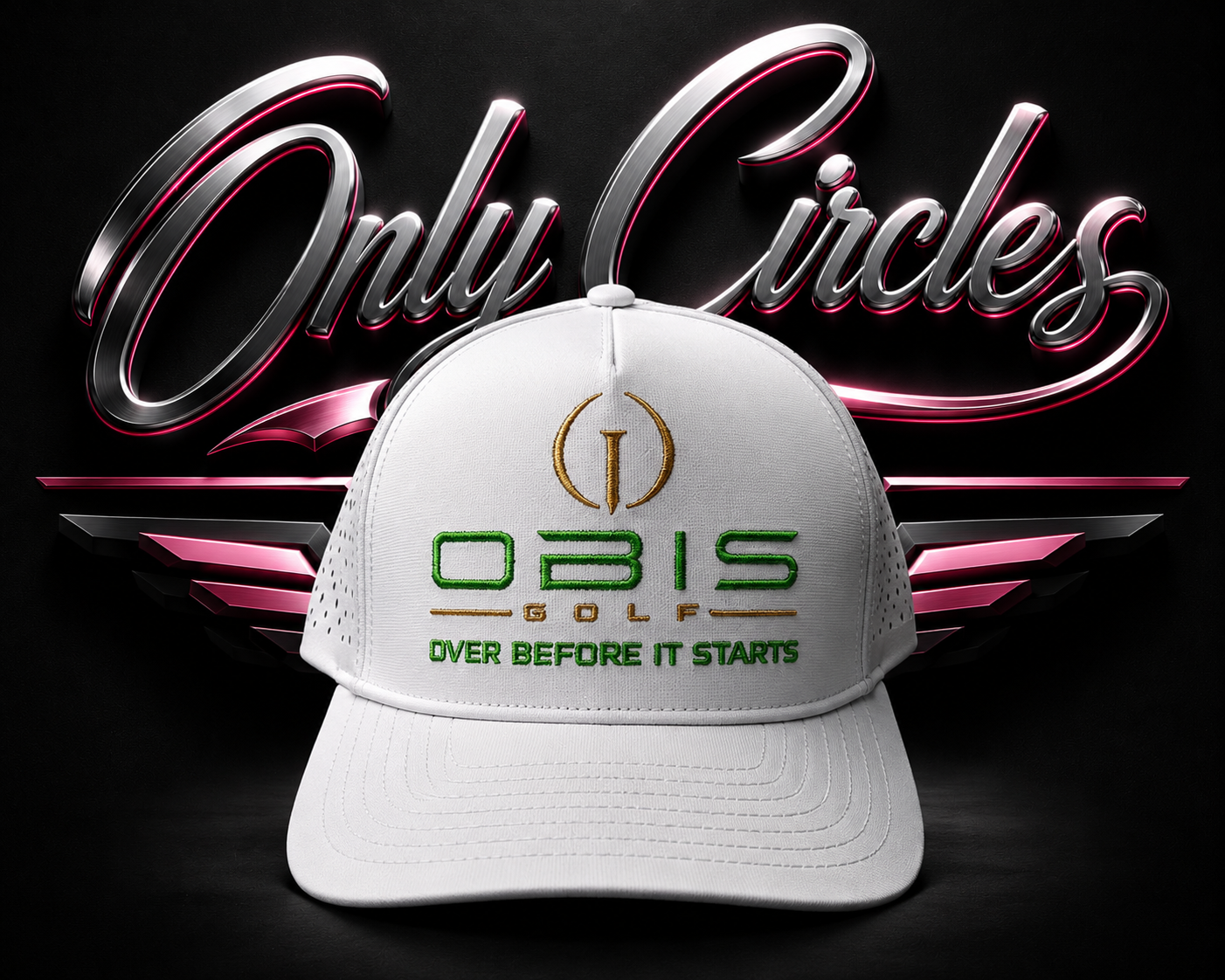 OBIS GOLF