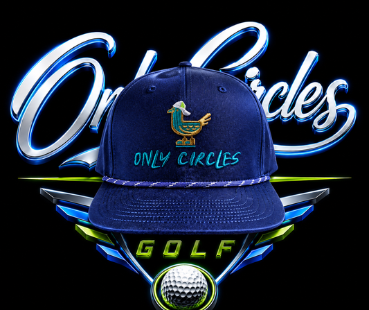 ONLY CIRCLES OG